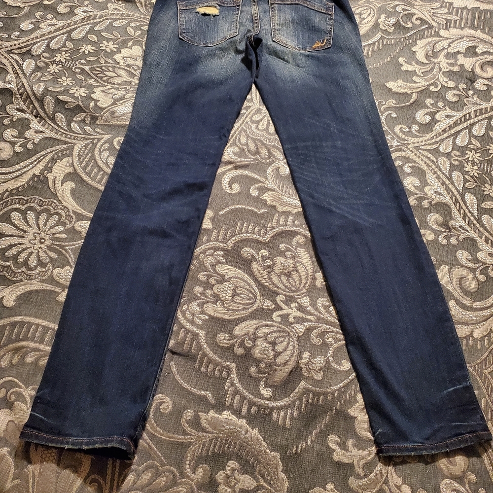 Express jeans - Picture 3 of 5